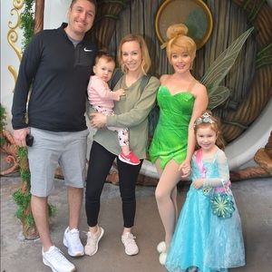 Meet your Posher, Erin